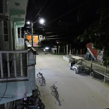 Wild Panther'S Guest House & Hostel 库尔克岛 外观 照片