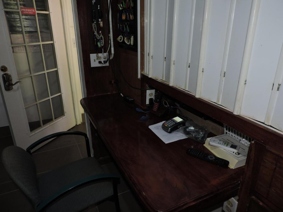 Wild Panther'S Guest House & Hostel 库尔克岛 外观 照片