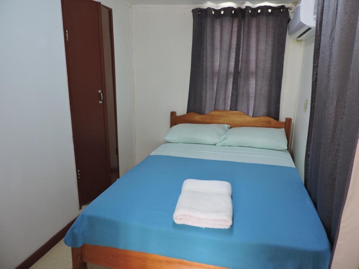 Wild Panther'S Guest House & Hostel 库尔克岛 外观 照片