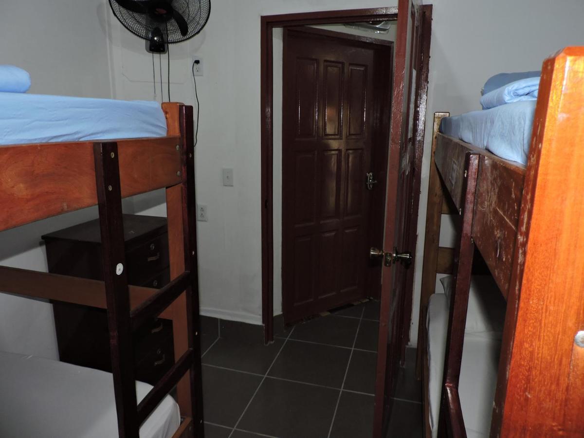 Wild Panther'S Guest House & Hostel 库尔克岛 外观 照片