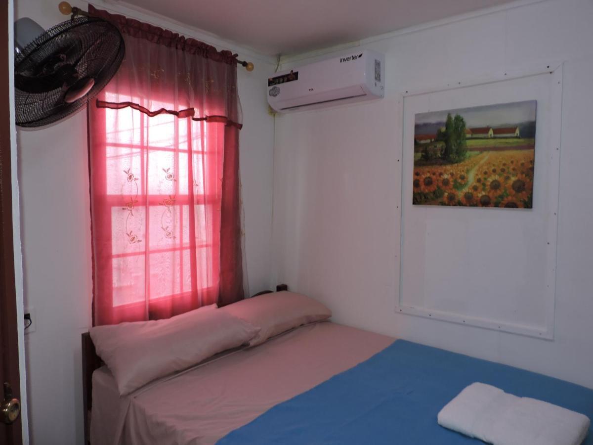 Wild Panther'S Guest House & Hostel 库尔克岛 外观 照片
